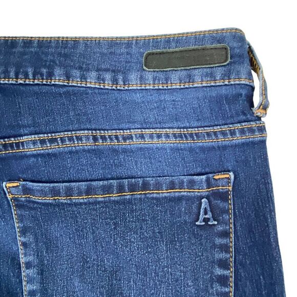 Articles Of Society Women's Denim Jeans size 31 - Picture 8 of 8